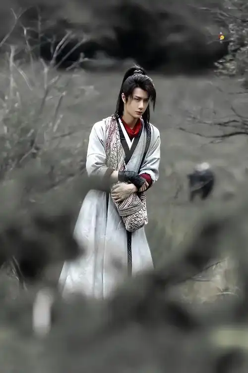 王一博有翡谢允