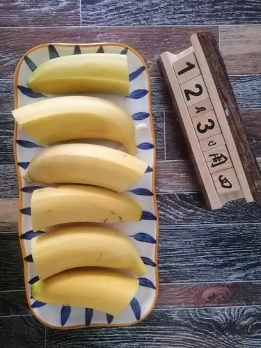 启明星幼儿园今日食谱分享