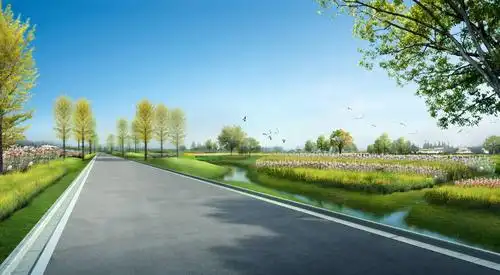 景观副本副本效果图下载