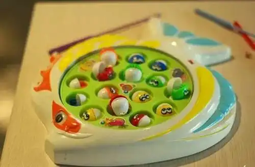 唤醒童年最精彩的记忆 盘点值得回味的经典玩具