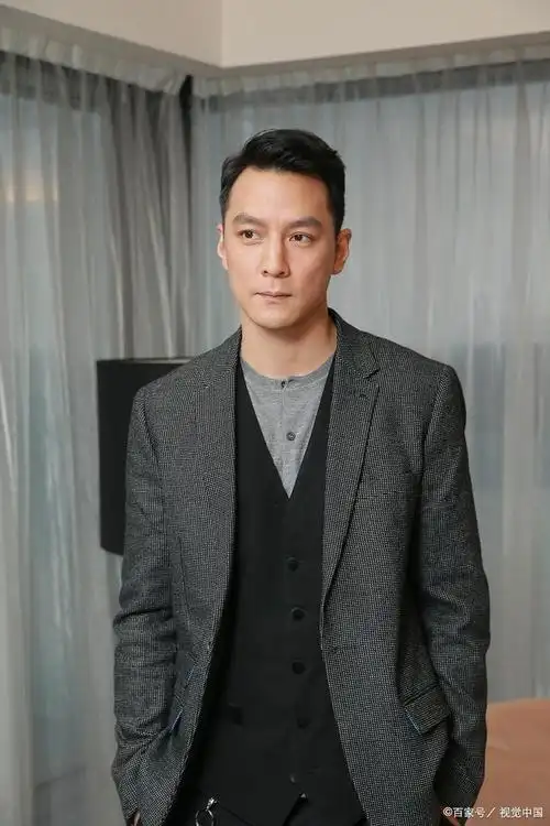 窃听风云吴彦祖怎么消失了