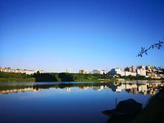 工匠之乡,秀美五华