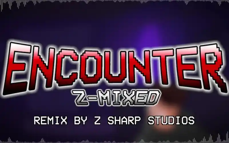 [曼德拉记录][非中文翻译]encounter z-mixed - mandela mania remix