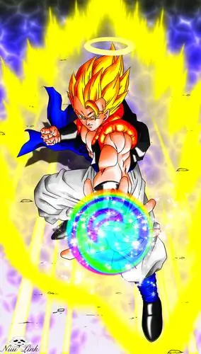 龙珠:次元最强悟吉塔,这才是超级赛亚人的战力天花板