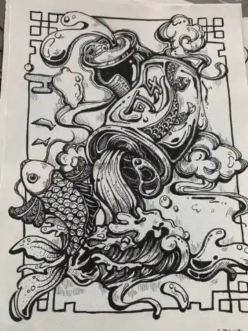 央美实验艺术创意设计