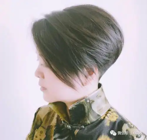 永不过时波波头30款