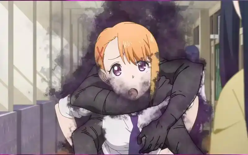 女孩被鬼怪附身,可她却完全不知情,女主为此操碎了心