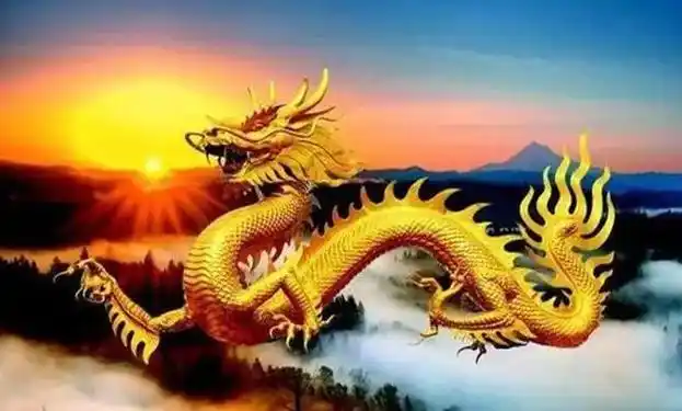 1976年属戊辰年,戊在五行里是属土,辰为龙,所以1976年出生的龙是土龙