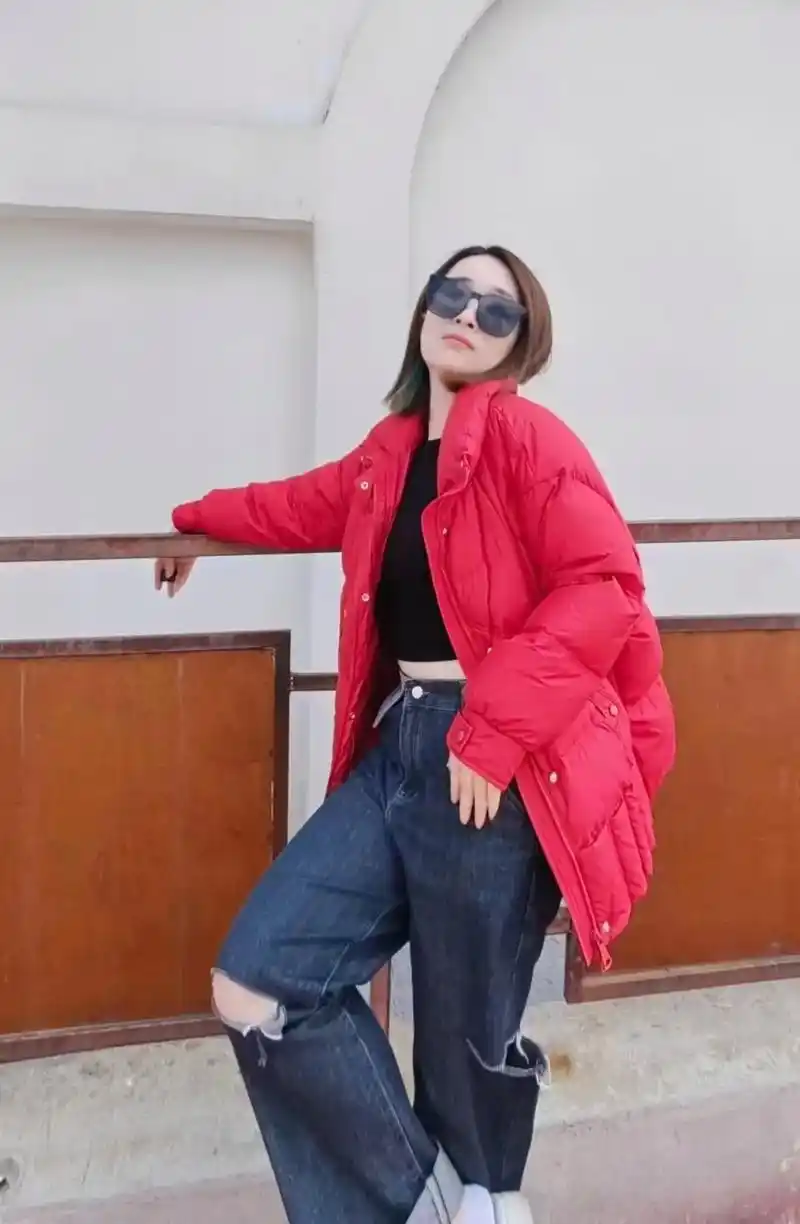 红岩佰优品全场服装6.9折封顶[庆祝][庆祝][庆祝][礼物 - 抖音