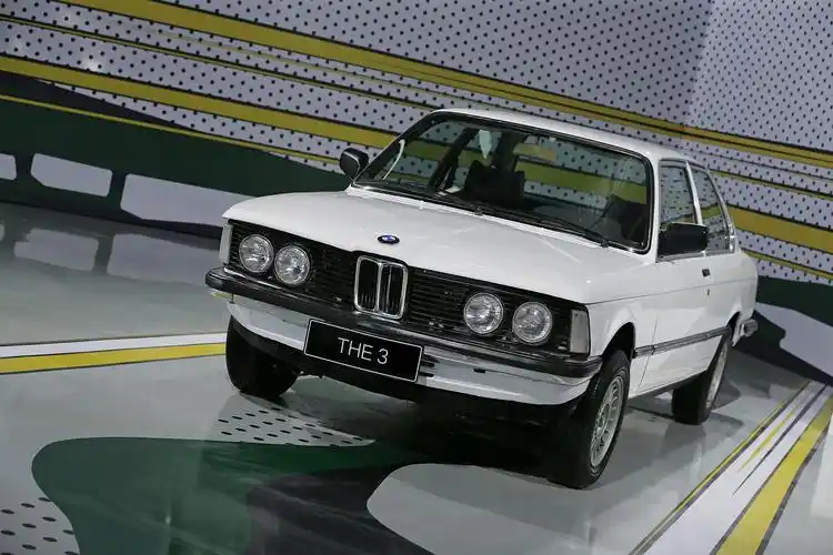 人生绕不过的那台宝马3系,全新换代了,值得买么?