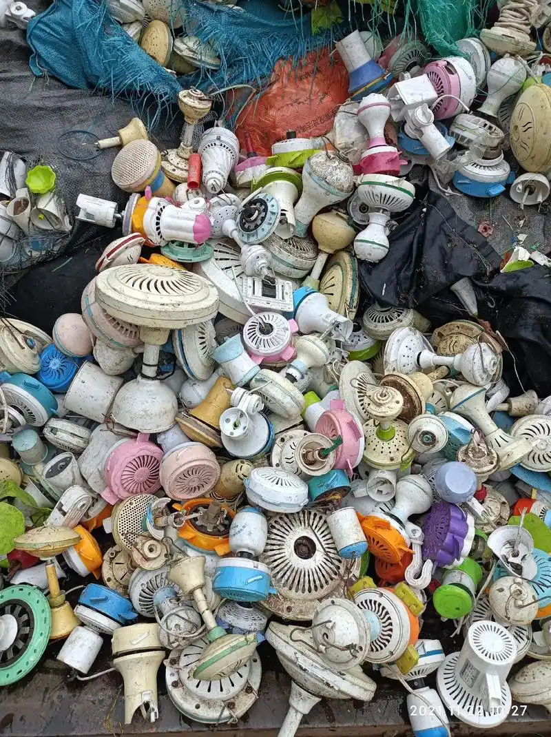 再生资源#杂电器#废塑料#废金属#呼叫塑料人#呼叫金属人# - 抖音