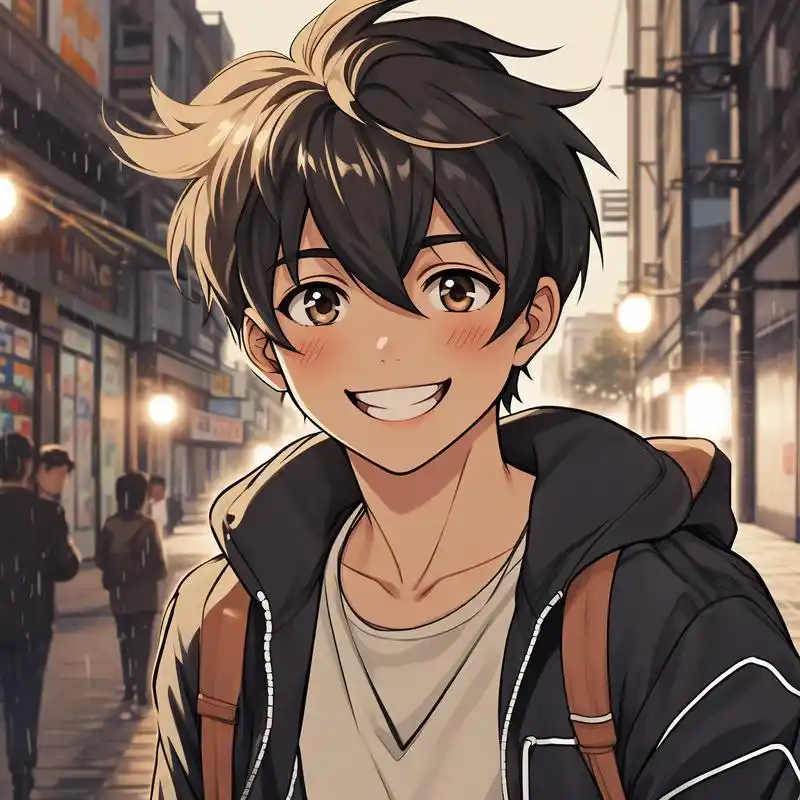 90男生动漫头像,超帅气! 99动漫男生头像来啦,每一个都好帅啊!