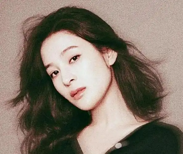 马境:长相漂亮演技好,低调生活,40岁依旧未婚