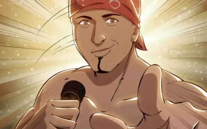 是什么居然能让香蕉君拿出神器10