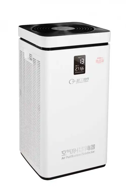 医用空气消毒机