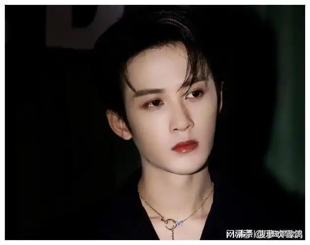 鹿晗|梁朝伟|关晓彤|易烊千玺|tfboys_网易订阅