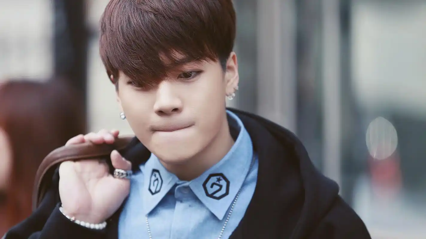 《拜托了冰箱》嘎嘎王嘉尔壁纸第一辑