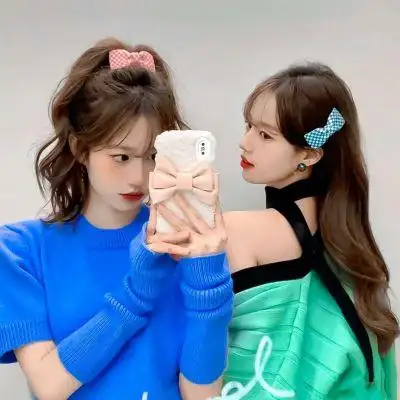 姐妹专属微信头像闺蜜头像