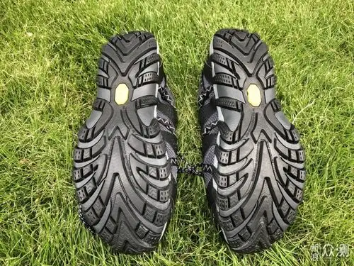 merrell迈乐maipo水蜘蛛溯溪鞋体验测评