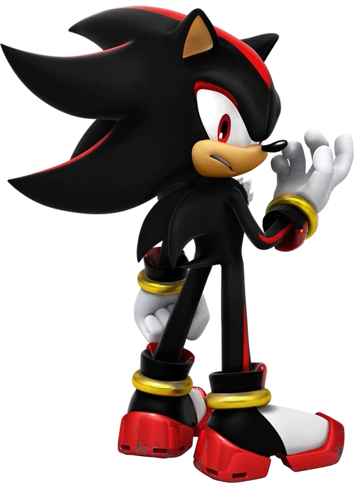 人物列表 | 索尼克 wiki | fandom