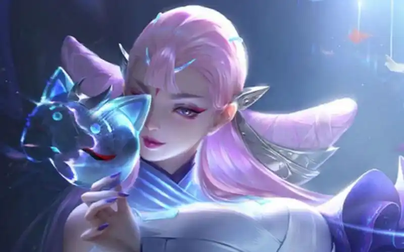 【王者荣耀】貂蝉fmvp皮肤幻影猫舞免费获得教程 长期活动