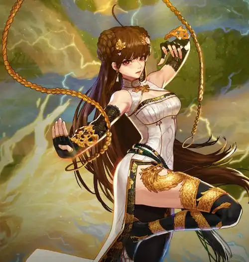 dnf女气功用什么希洛克套装-地下城与勇士大神回答