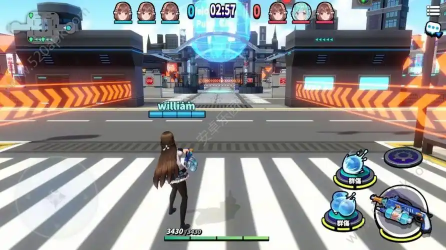 城市里的欧派最新中文更新v104