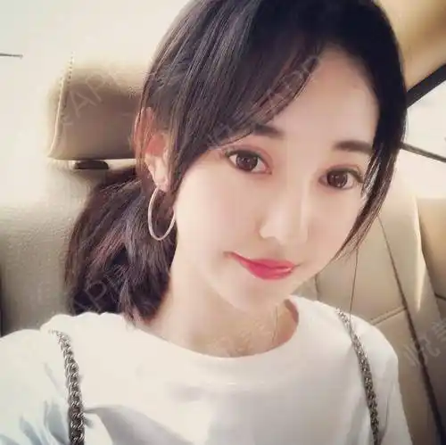 南京美贝尔鼻综合清新自然小翘鼻术后4个月啦不知不觉2018年的年也