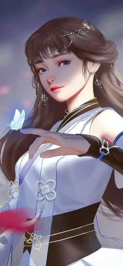 动漫古装图片,动漫古装图片女装大全结婚,动漫古装图片可爱堆糖