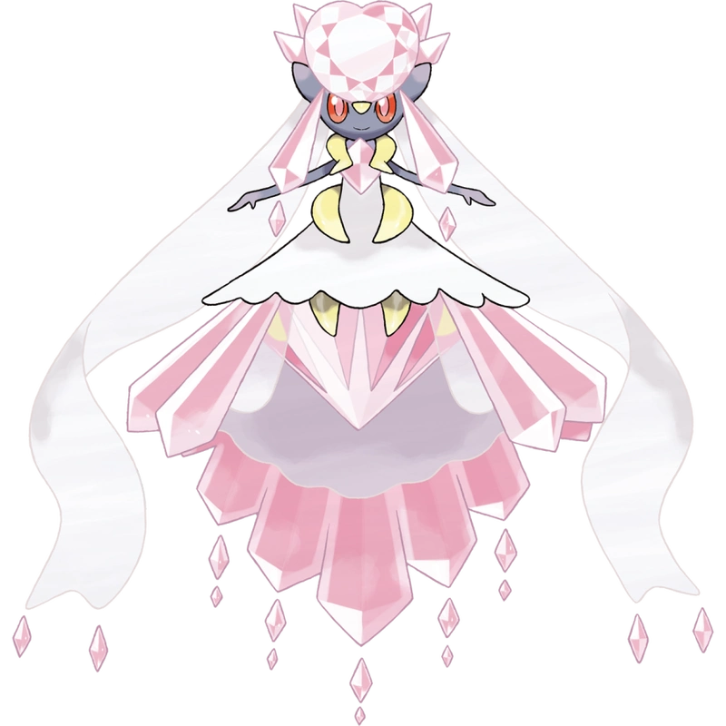 精灵宝可梦:超可爱的七种类人形宝可梦,最喜欢的是沙奈朵?