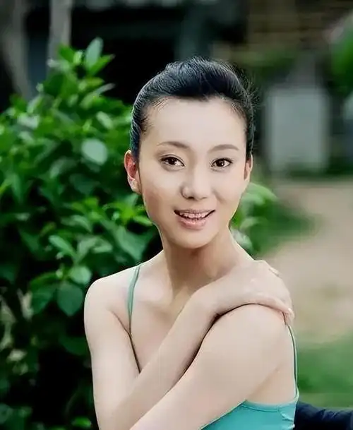 舞蹈家刘岩讲述和郎昆婚后生活的幸福时光