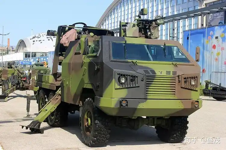 南斯拉夫的争气炮——m56型105毫米榴弹炮