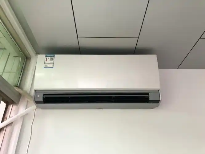 5楼,家里之前买过一台富士通空调,用下来非常好,静音模式基本上没有