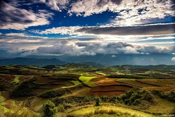 红河哈尼族彝族自治州旅游景点推荐,为你讲清楚,建议收藏分享