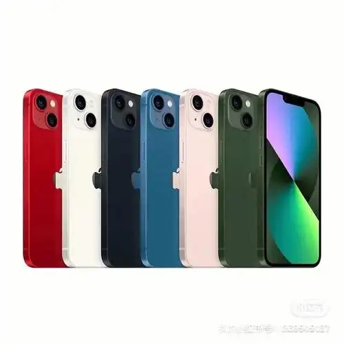 13绿色,因为我去买的时候店员告诉我新色上市整个店里没有别的颜色,全