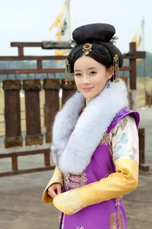 「原创文章」《美人无泪》在细节创作上很好