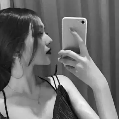 头像女高冷个性霸气黑白 霸气头像图片大全 -【爱个性】