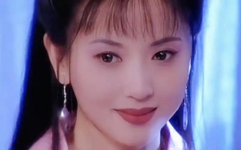 陶慧敏|古装美人|奈何她无意,却不小心踏进这春花秋月!