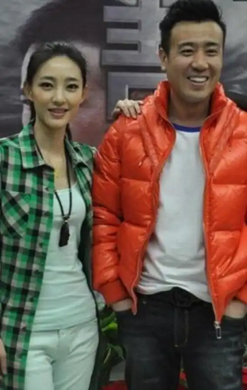 宋林静演过的电视剧他为什么和宋林静不离不弃