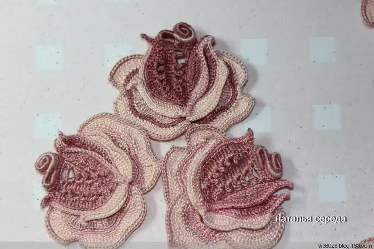 【转载】伊甸园玫瑰