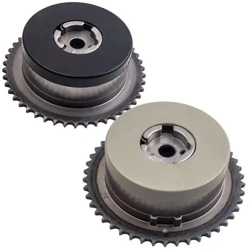 适用于雪佛兰汽车凸轮轴vvt相位调节器12578515