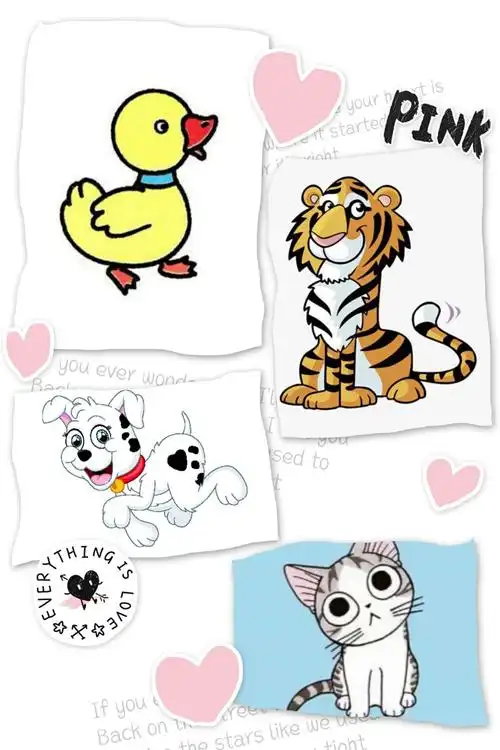 乐之亲子时间——东邵渠镇中心幼儿园小班组(五十五)