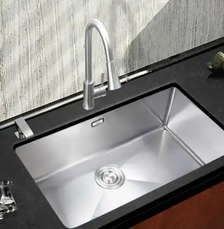 厨房洗菜盆哪个牌子好?厨房洗菜盆单盆还是双盆?有哪些厨房洗菜盆