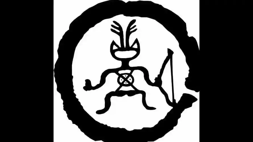 张氏图腾「张」姓张姓,现为全国第三大姓.