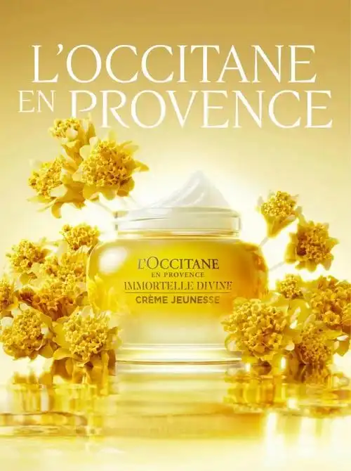 欧舒丹集团ceo|多元成长 基于可持续之力__财经头条