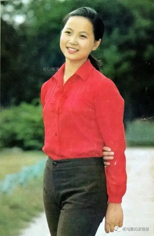 32年后雪城演员今昔照倪萍黄梅莹谁的变化大吕念祖已去世