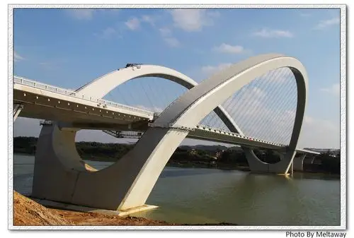 【南宁大桥摄影图片】南宁市纪实摄影_太平洋电脑网摄影部落