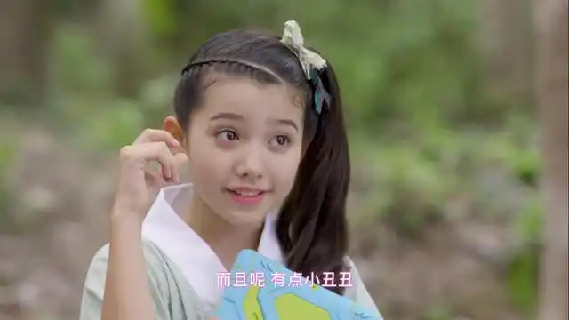 《舞法天女》春宝在线暴躁"哎呦我的大爷",果然萌妹子生气都萌