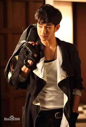 2012年1月30日:《 dream high2》 2012年1月4日:《拥抱太阳的月亮》