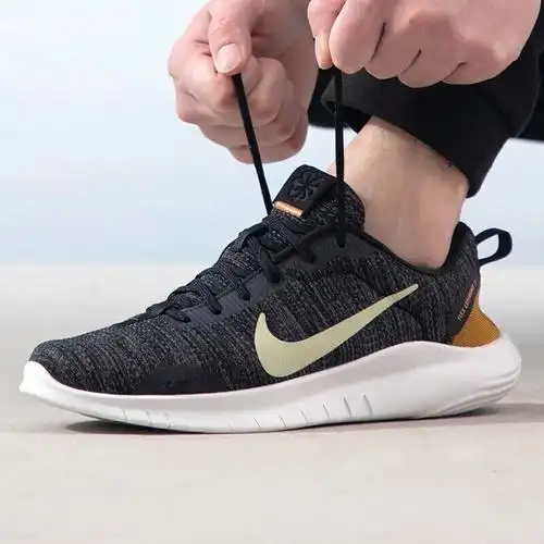 耐克nikeflexexperiencern12男子运动鞋缓震透气休闲跑步鞋dv0740002